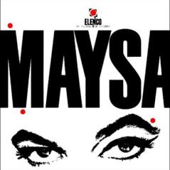 Maysa, 1963
